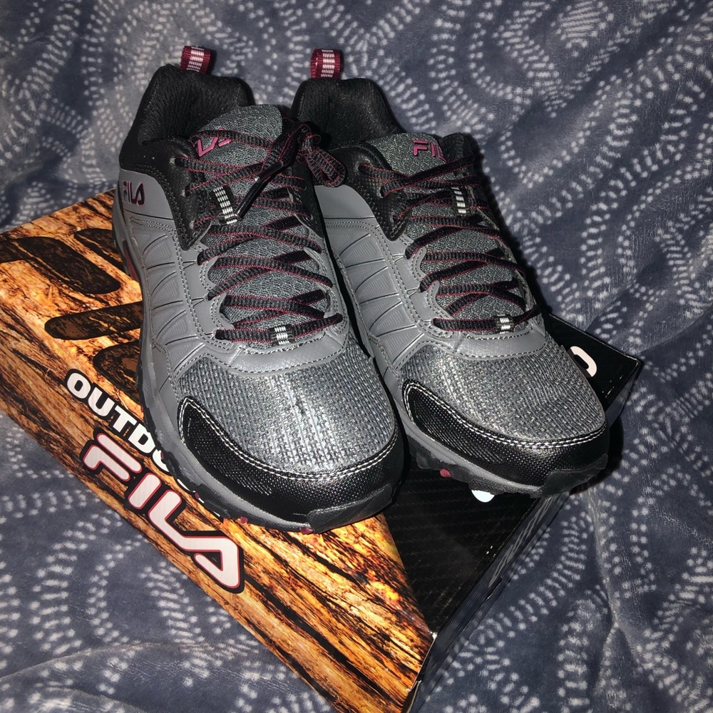 Men’s Fila Shoes size 11